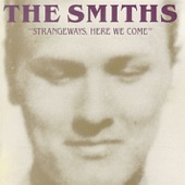 Strangeways, Here We Come artwork