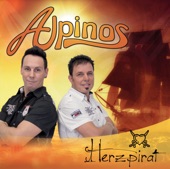 Alpinos - Lass Mich Dein Herzpirat Sein