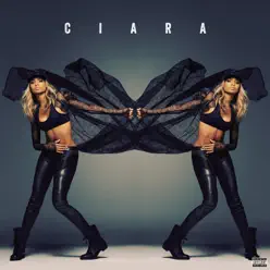 Ciara (Japan Version) - Ciara