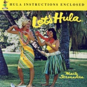 Maile Serenaders - Hawaiian Hospitality