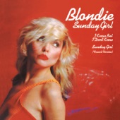 Blondie - Sunday Girl (French Version)