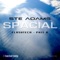Spacial (Phil B) - Ste Adams & Phil B lyrics