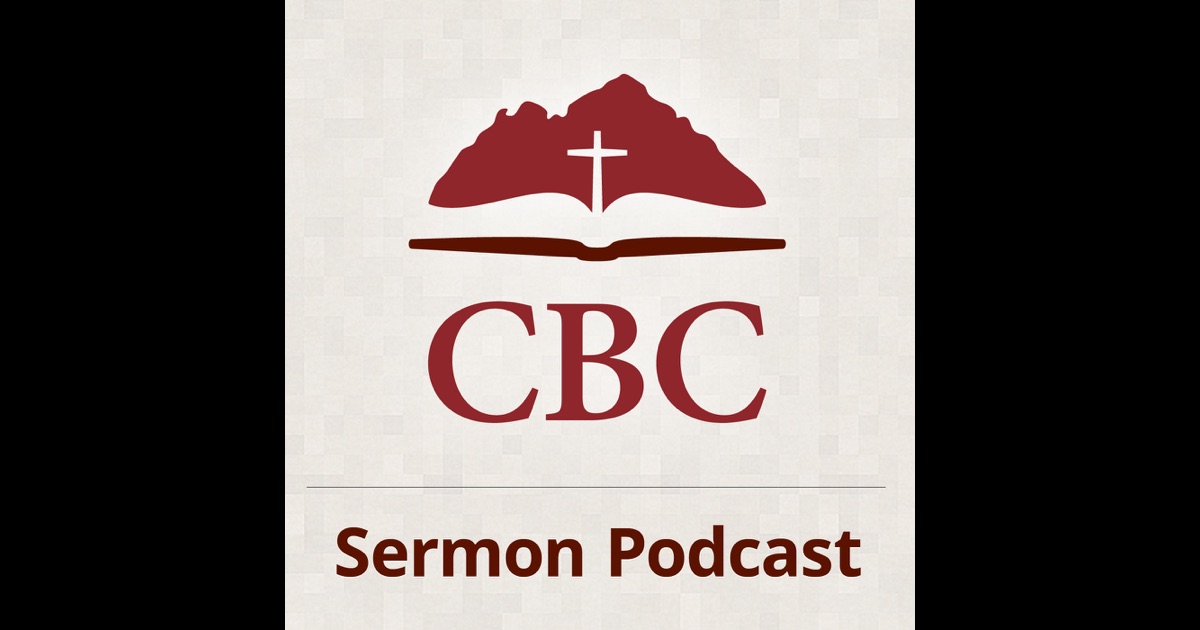 Camelback Bible Church Sermons by Camelback Bible Church on iTunes