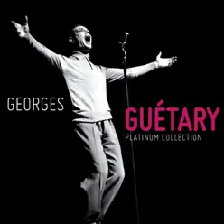 Platinum Georges Guétary - Georges Guétary