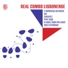 Real Combo Lisbonense - EP