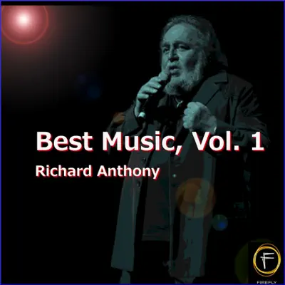 Best Music, Vol. 1 - Richard Anthony Best Music, Vol. 1 - Richard Anthony