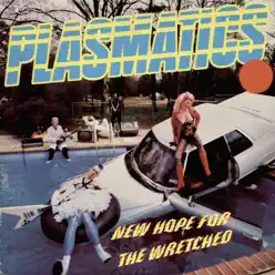 New Hope For the Wretched - Plasmatics