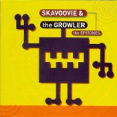 Skavoovie & The Epitones - Desert Gold