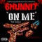 On Me - 6Hunnit BJ lyrics