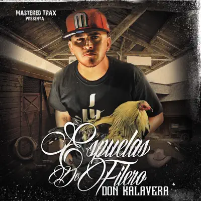 Espuelas De Filero - Don Kalavera Espuelas De Filero - Don Kalavera
