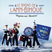 Le Bagad de Lann-Bihoué artwork