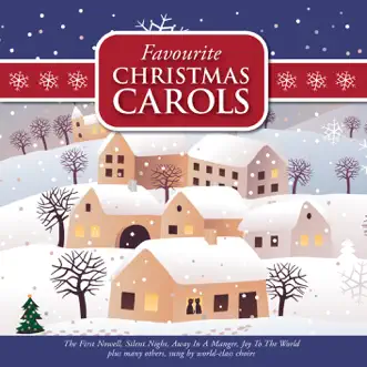 Favourite Christmas Carols by Various Artists album reviews, ratings, credits