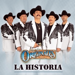 Los Originales de San Juan - Mi Amigo Mi Padre