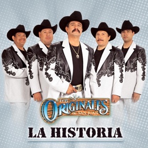 Los Originales de San Juan & El Chapo De Sinaloa La Caspa del Diablo