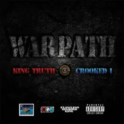 Warpath - Single - Crooked I Warpath - Single - Crooked I