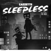 Sleepless (feat. The High) [Radio Edit] artwork