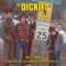 Manny, Moe & Jack (Live 1982) - The Dickies lyrics