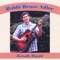 Don't Break the Covenant - Rabbi Bruce Adler lyrics