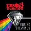 Shining Diamonds (Radio Edit) - Single album lyrics, reviews, download