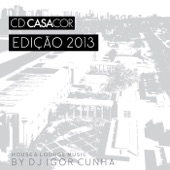 Casa Cor 2013 artwork