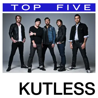 Top 5: Hits - EP - Kutless