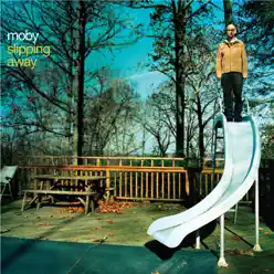 Slipping Away - Single - Moby
