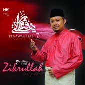 Penawar Hati, Vol. 7: Rhythm Of Soul - Zikrullah artwork