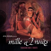 Mille et 2nuits (Thousand and 2 Nights) artwork