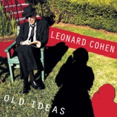 Leonard Cohen - Banjo