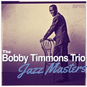 Jazz Masters artwork