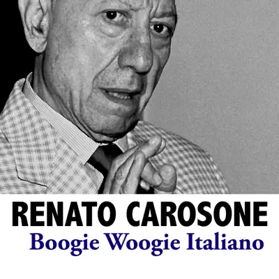 Boogie Woogie Italiano - Renato Carosone