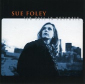 Sue Foley - Baltimore Skyline