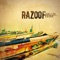 Jaliyaa (feat. Pa Bobo Jobarteh) - Razoof lyrics