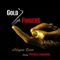 Goldfinger (feat. Patrizia Laquidara) - Salvagnini Quintet lyrics