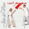Luna Rossa - Joie De Vivre lyrics