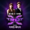 Itaewon Battery (From Trot X-TD Collabo) - Yoo Se Yoon & HONG JIN YOUNG lyrics