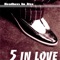 Bubba! - 5 In Love lyrics
