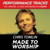 Made to Worship (Performance Tracks) - EP artwork