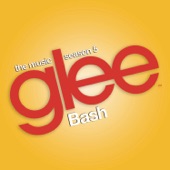 Glee: The Music, Bash - EP artwork