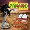 Caballo Alazan Lucero - Banda Show Paraiso Tropical de Durango lyrics
