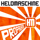 Propaganda - EP - Heldmaschine