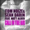 Call in the Air (feat. Matt Alber) - Tom Noize & Sean Darin lyrics