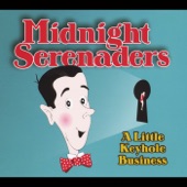 Midnight Serenaders - The Way You Woo Me