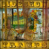 Sideshow Tramps - John the Revelator