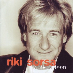 Riki Sorsa - Joki - Boat On The River