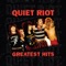 Highway to Hell - Quiet Riot lyrics