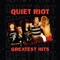 Slam Dunk (Way to Go!) - Quiet Riot lyrics