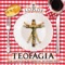 Teofagia - Lorde lyrics
