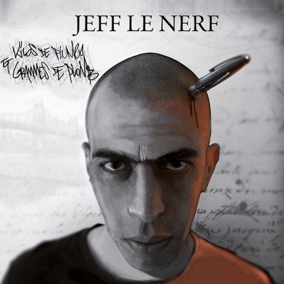 Cover artwork for Petit voleur