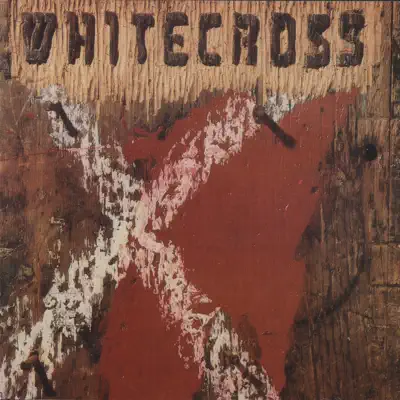 Whitecross - White Cross